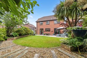 Rear Elevation- click for photo gallery